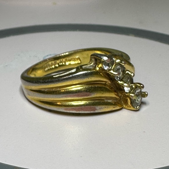 Made in China Ring - Picture 5 of 5